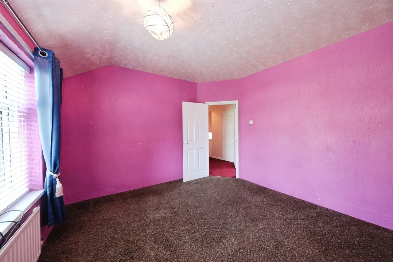 Jackson Terrace, Meden Vale, Mansfield, Nottinghamshire, NG20, photo 10