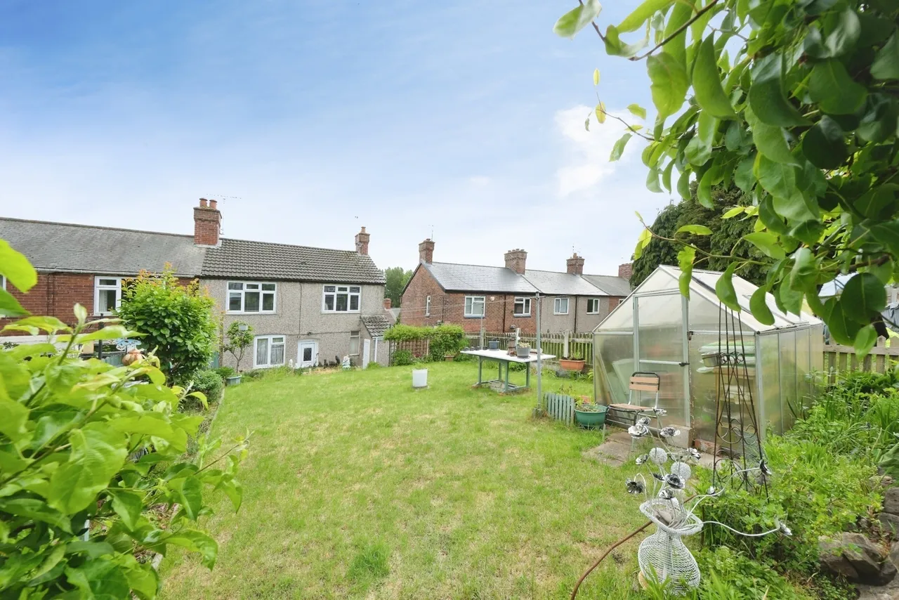 Jackson Terrace, Meden Vale, Mansfield, Nottinghamshire, NG20, photo 2