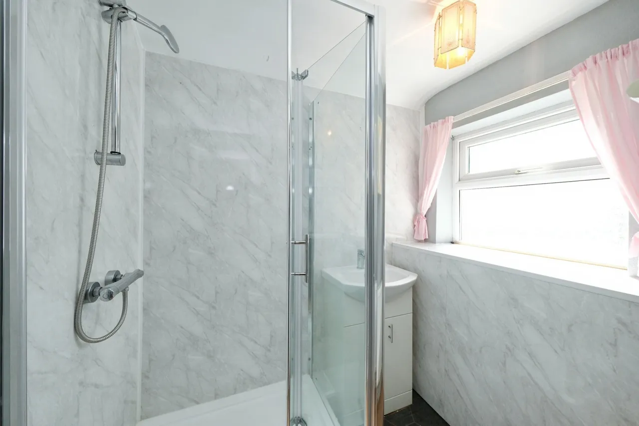 Jackson Terrace, Meden Vale, Mansfield, Nottinghamshire, NG20, photo 7