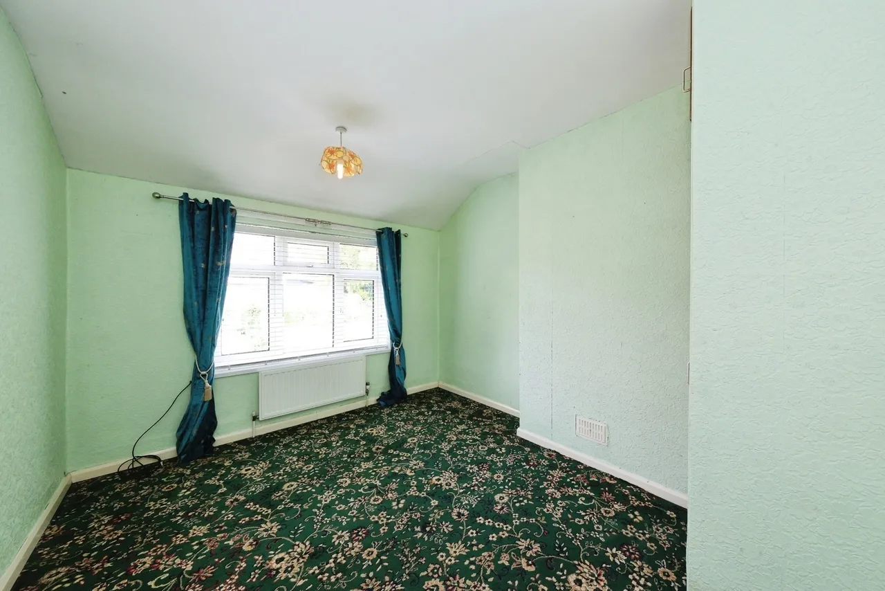 Jackson Terrace, Meden Vale, Mansfield, Nottinghamshire, NG20, photo 8