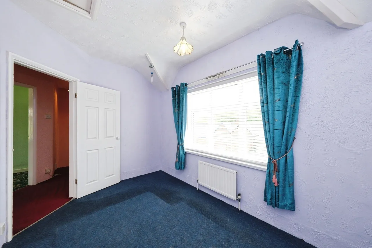 Jackson Terrace, Meden Vale, Mansfield, Nottinghamshire, NG20, photo 12