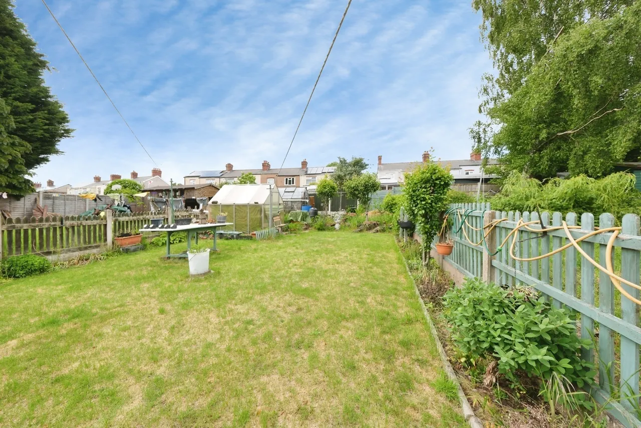 Jackson Terrace, Meden Vale, Mansfield, Nottinghamshire, NG20, photo 15