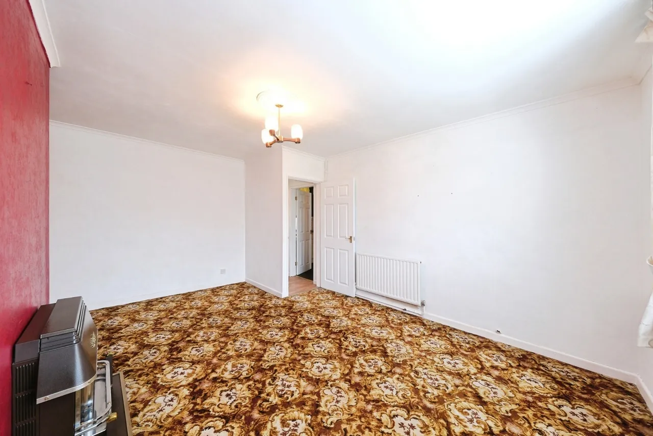 Jackson Terrace, Meden Vale, Mansfield, Nottinghamshire, NG20, photo 4