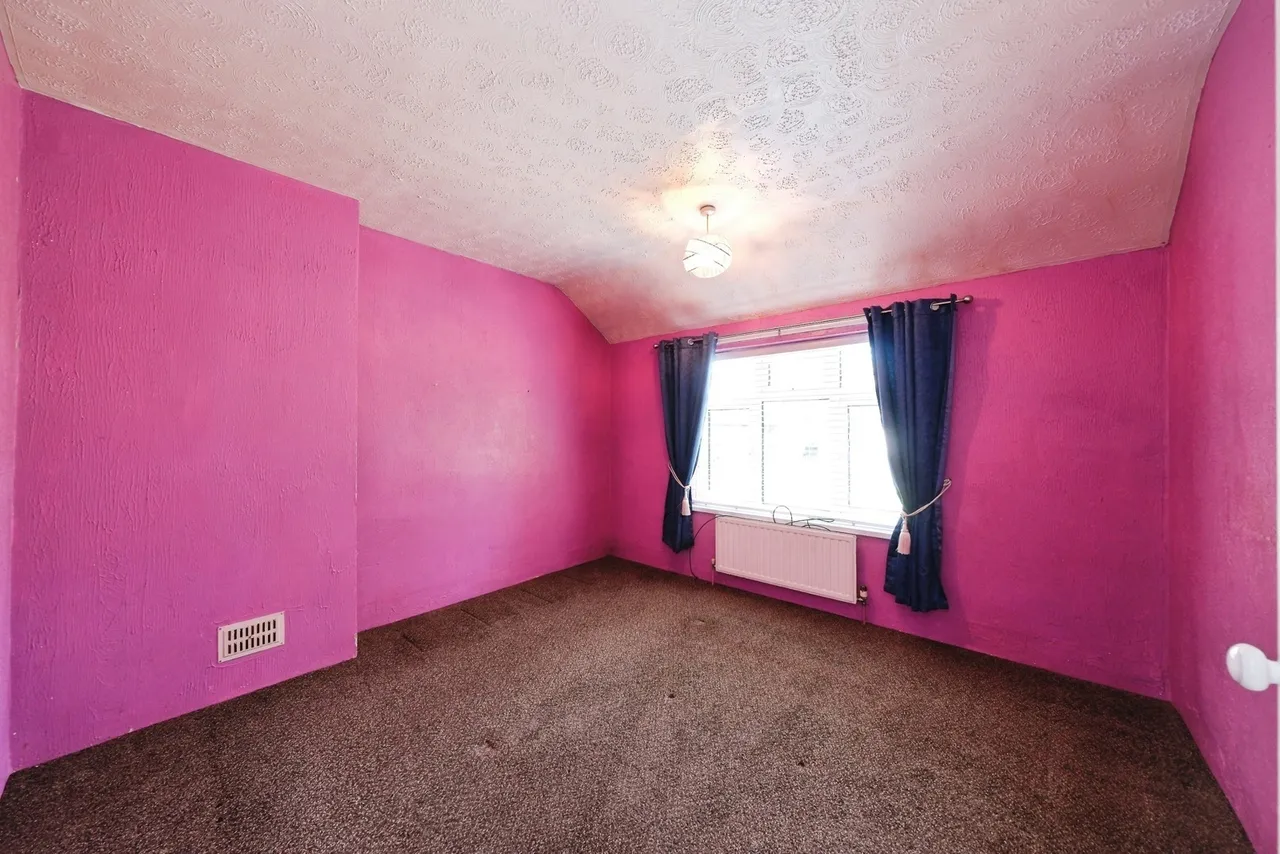 Jackson Terrace, Meden Vale, Mansfield, Nottinghamshire, NG20, photo 9