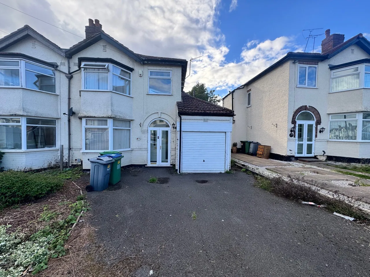 3 bed house to rent, Stanley Road, B68