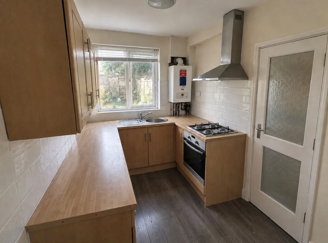 Stanley Road, B68, photo 5