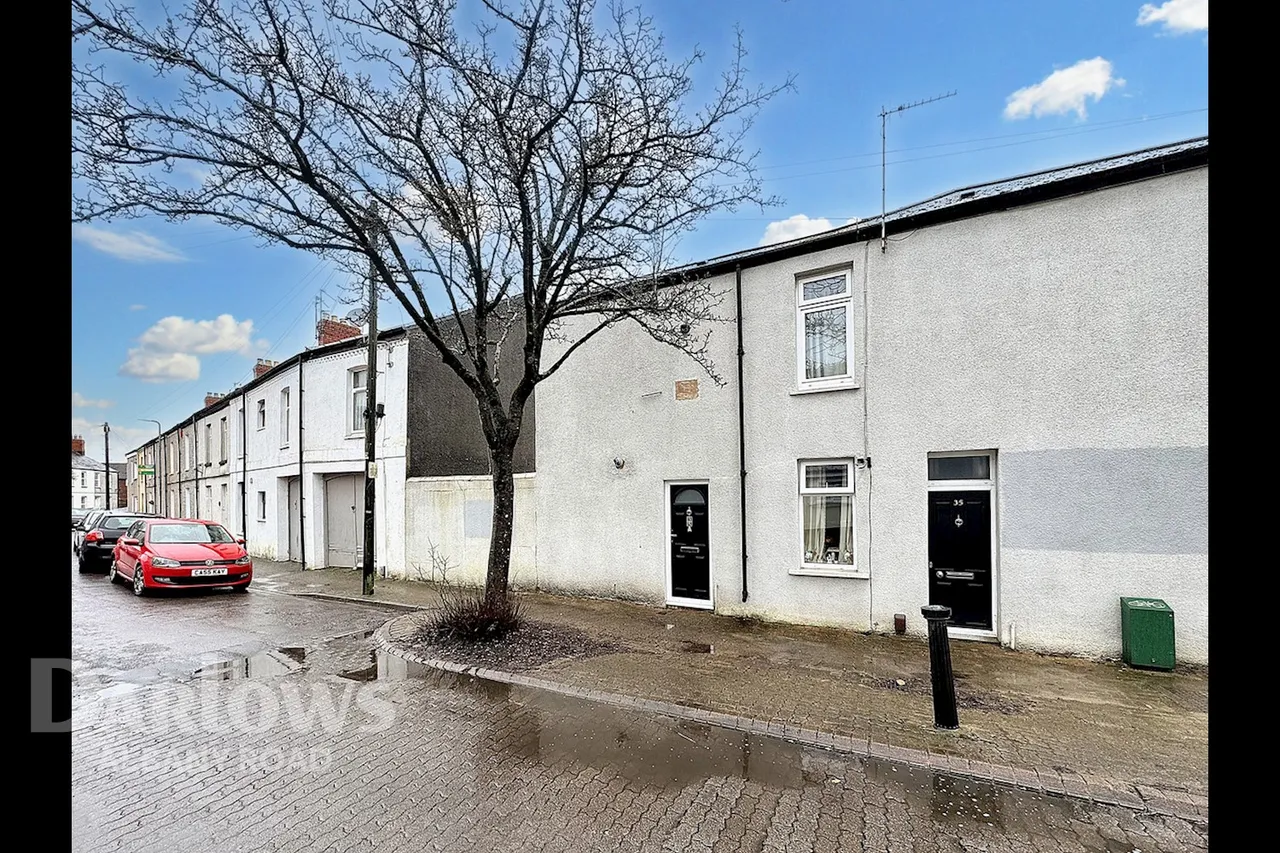 Plasnewydd Road, Cardiff, photo 11