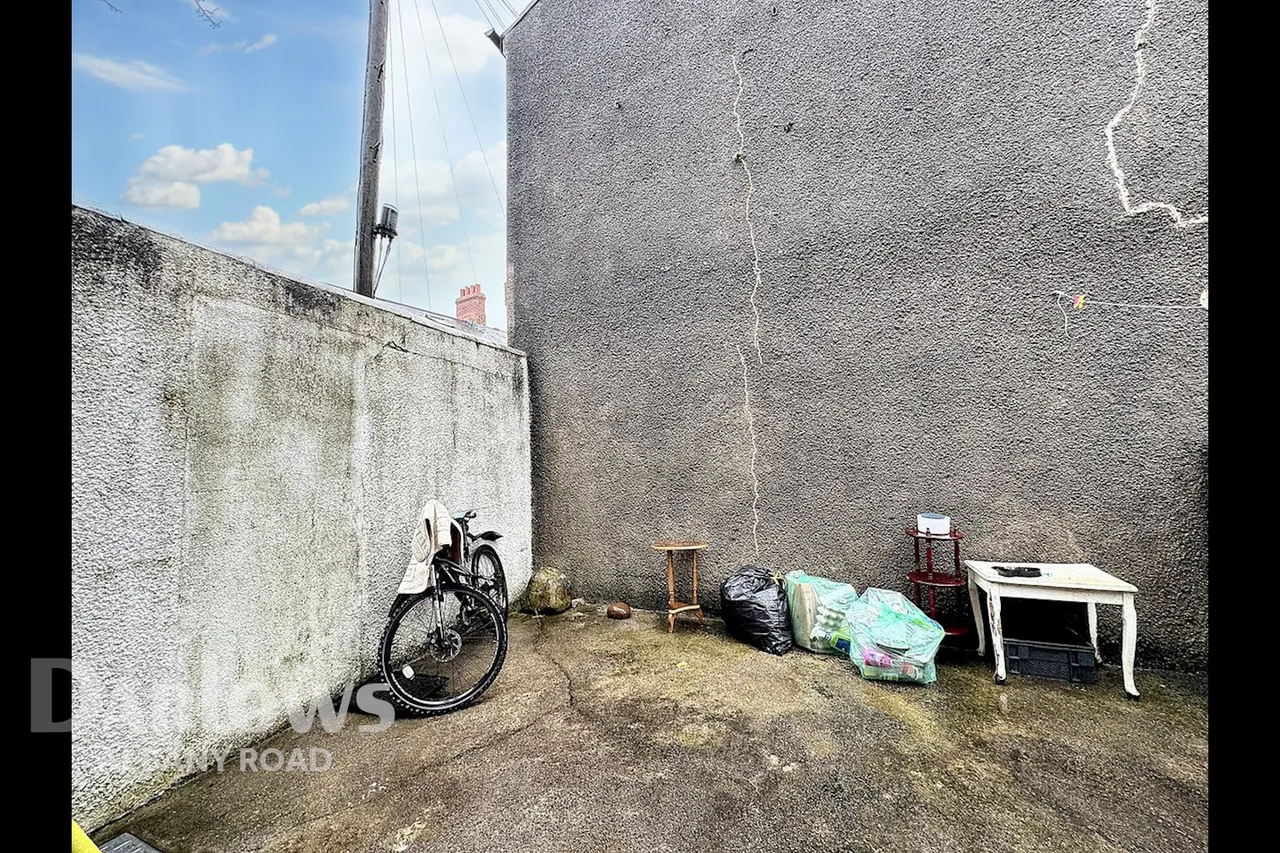 Plasnewydd Road, Cardiff, photo 10