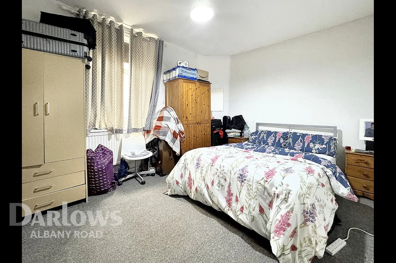 Plasnewydd Road, Cardiff, photo 7