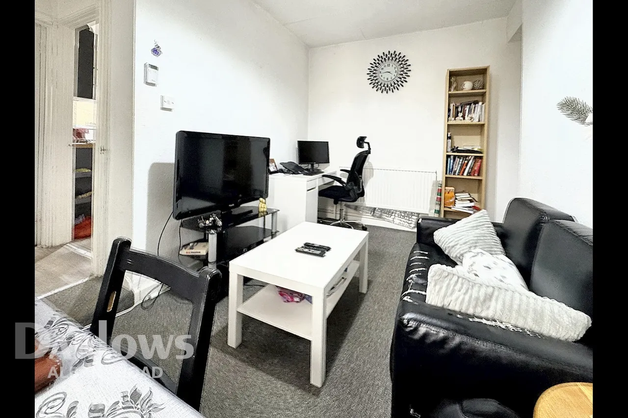 Plasnewydd Road, Cardiff, photo 5