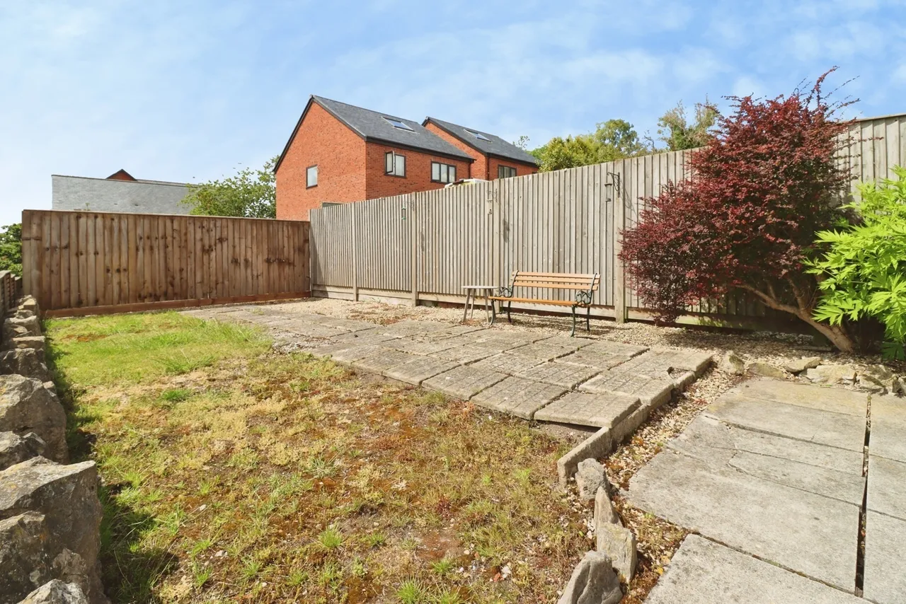 Catbrain Hill, Bristol, Gloucestershire, BS10, photo 6