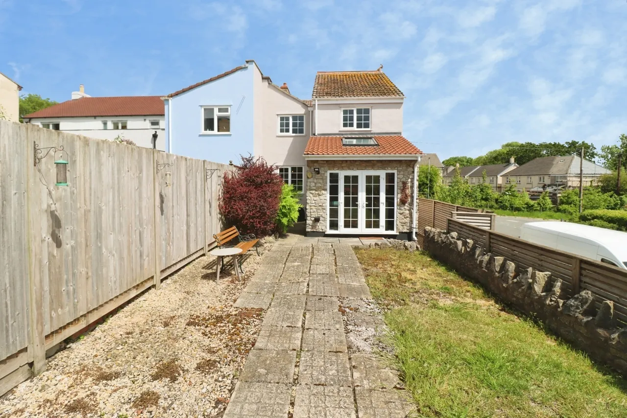Catbrain Hill, Bristol, Gloucestershire, BS10, photo 7
