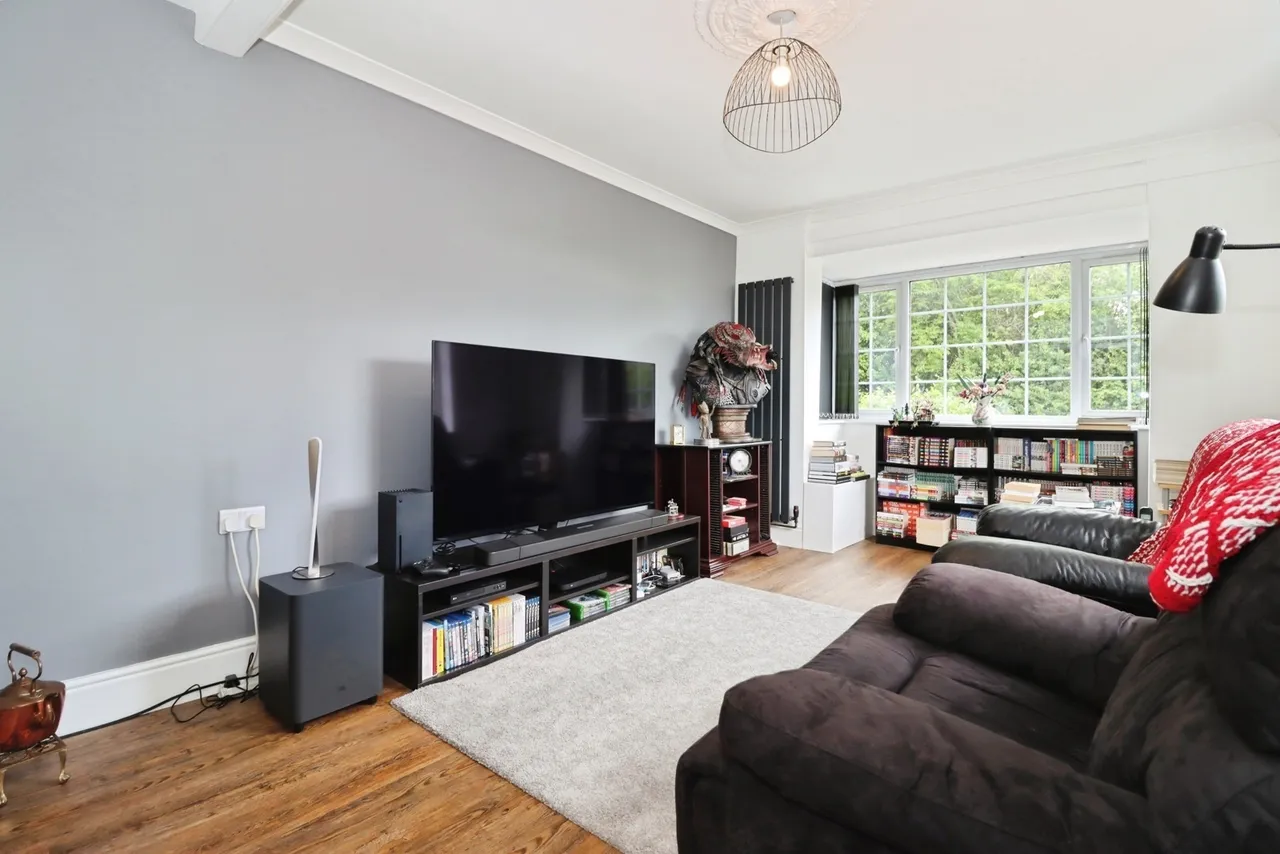 Catbrain Hill, Bristol, Gloucestershire, BS10, photo 13