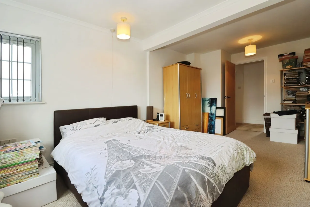 Catbrain Hill, Bristol, Gloucestershire, BS10, photo 17