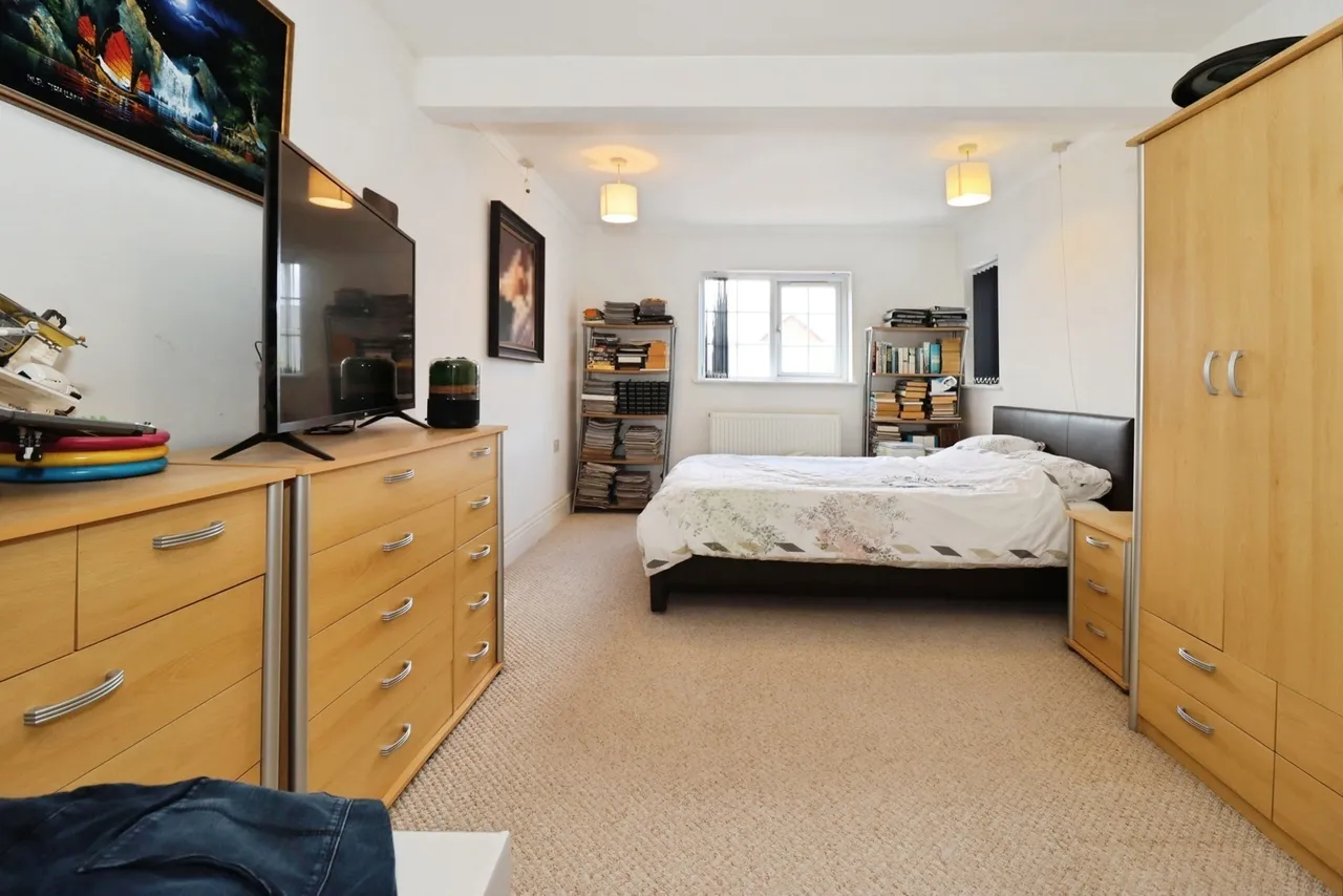 Catbrain Hill, Bristol, Gloucestershire, BS10, photo 11