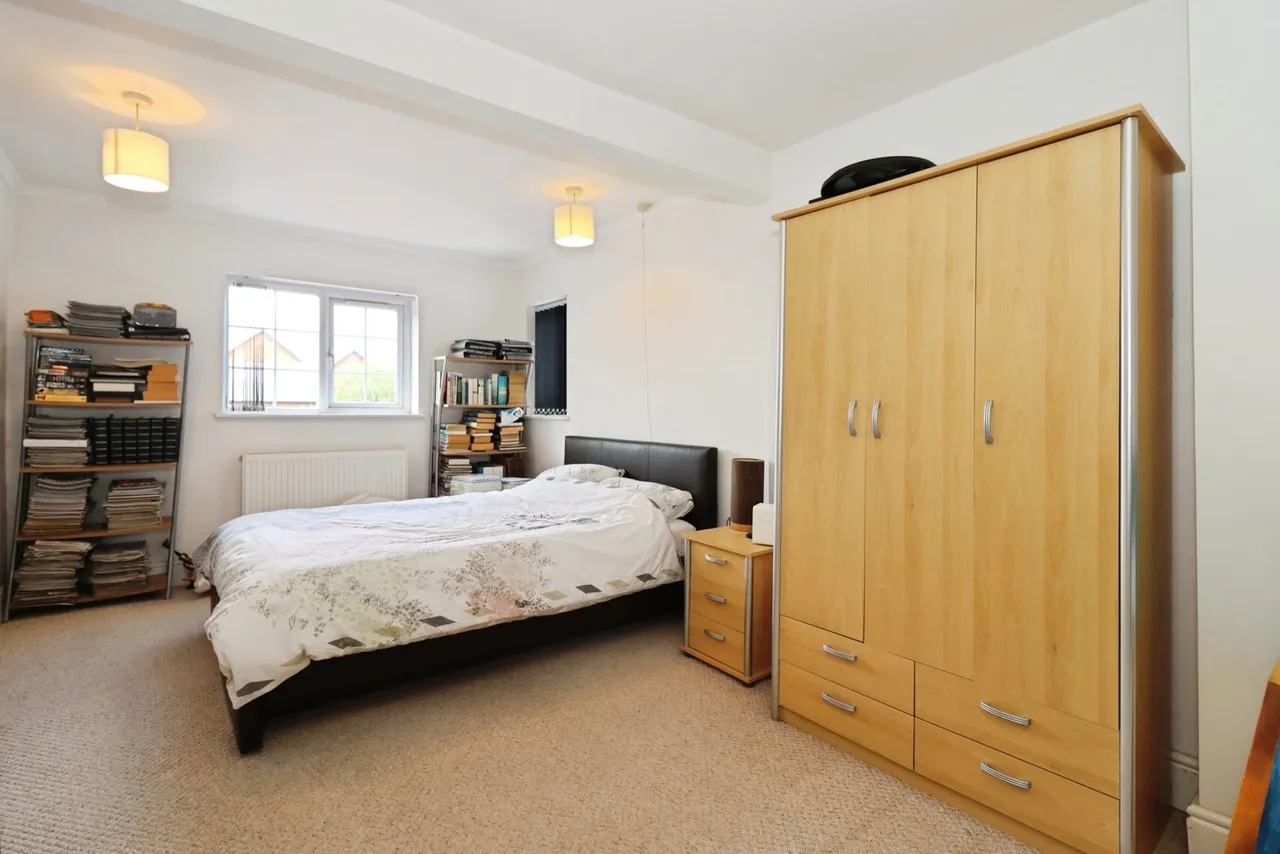 Catbrain Hill, Bristol, Gloucestershire, BS10, photo 12