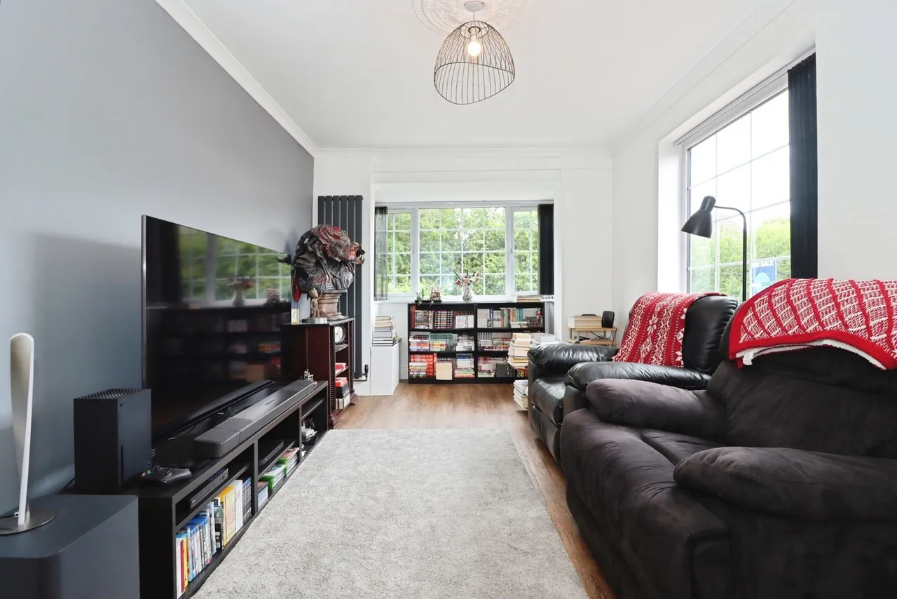 Catbrain Hill, Bristol, Gloucestershire, BS10, photo 15