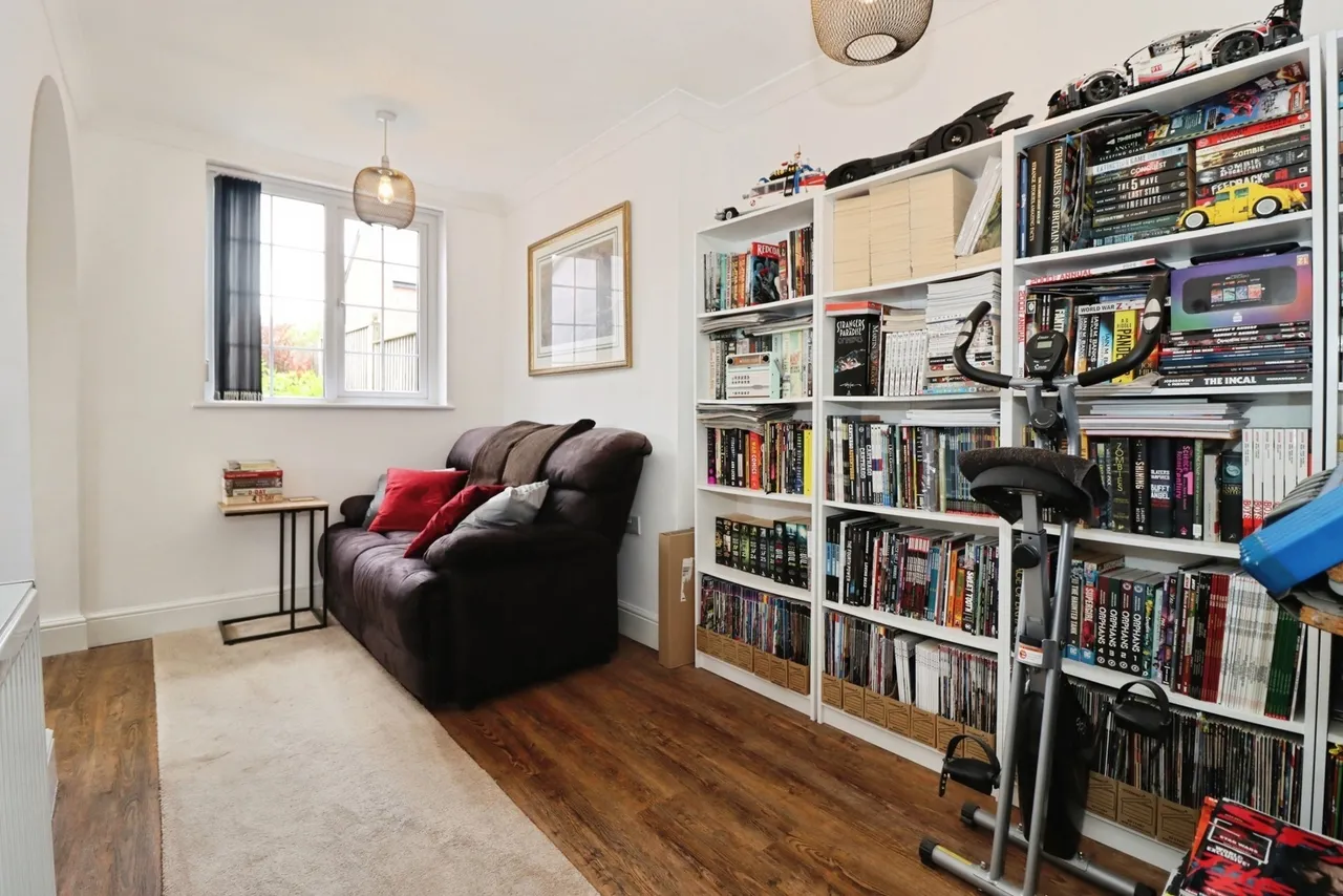 Catbrain Hill, Bristol, Gloucestershire, BS10, photo 16