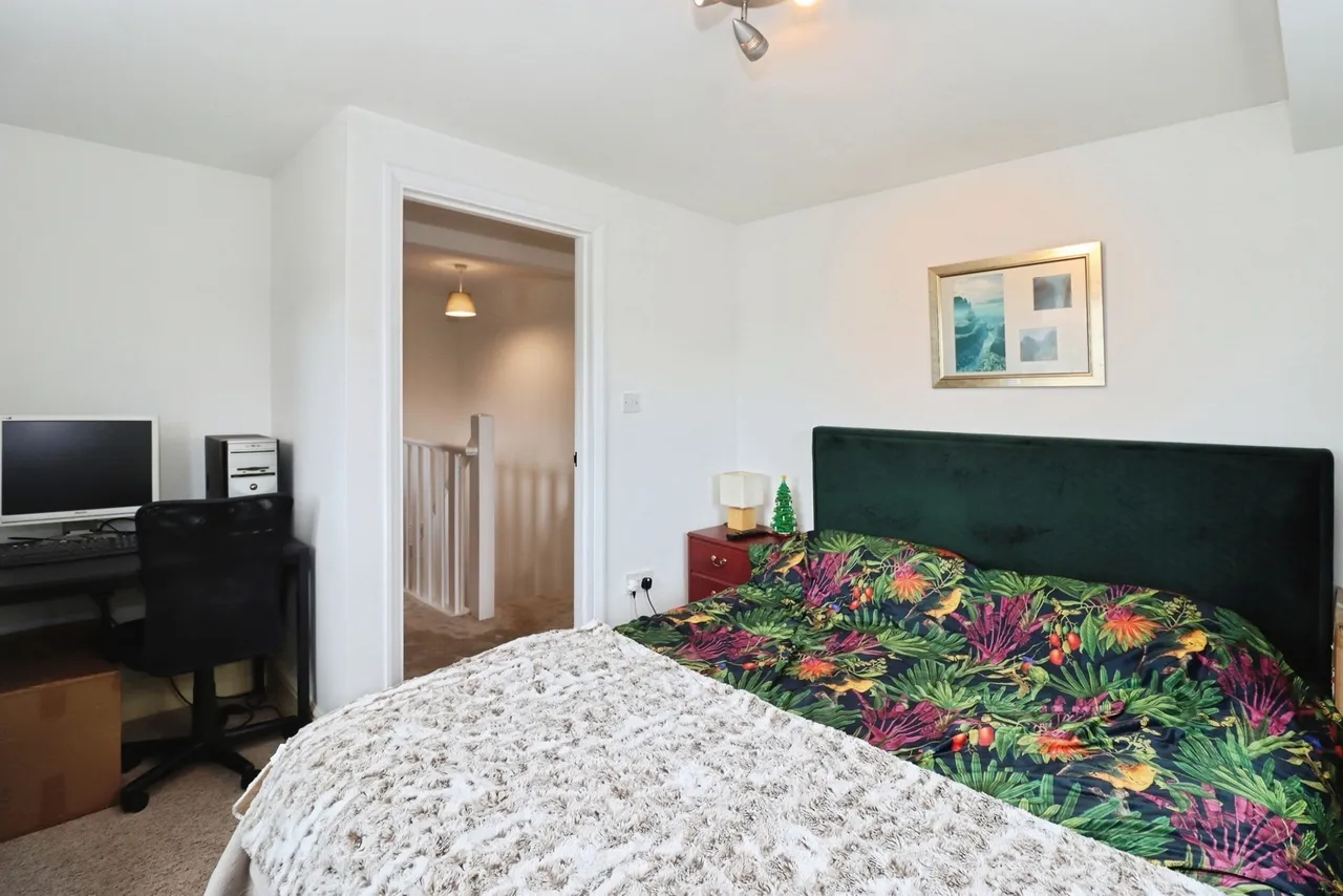 Catbrain Hill, Bristol, Gloucestershire, BS10, photo 18