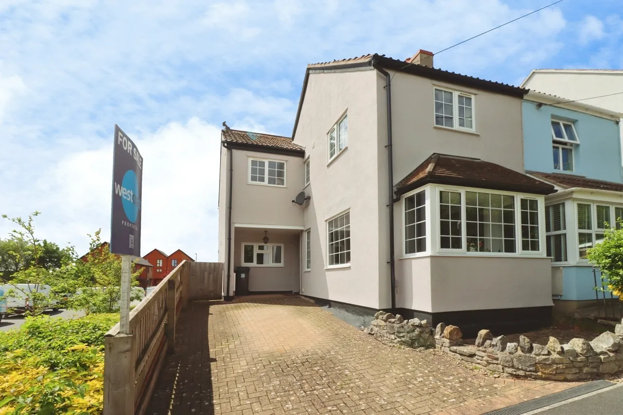 Catbrain Hill, Bristol, Gloucestershire, BS10, photo 5
