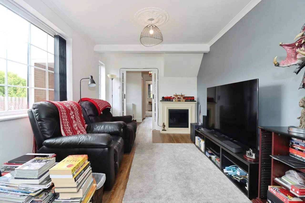 Catbrain Hill, Bristol, Gloucestershire, BS10, photo 14