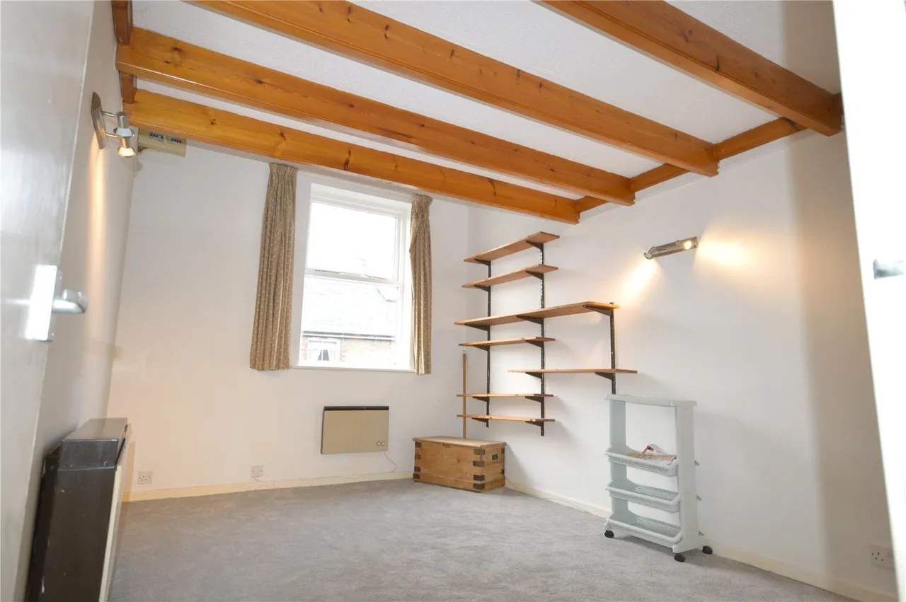 1 bed flat for sale, Cavendish Road, Cambridge, CB1