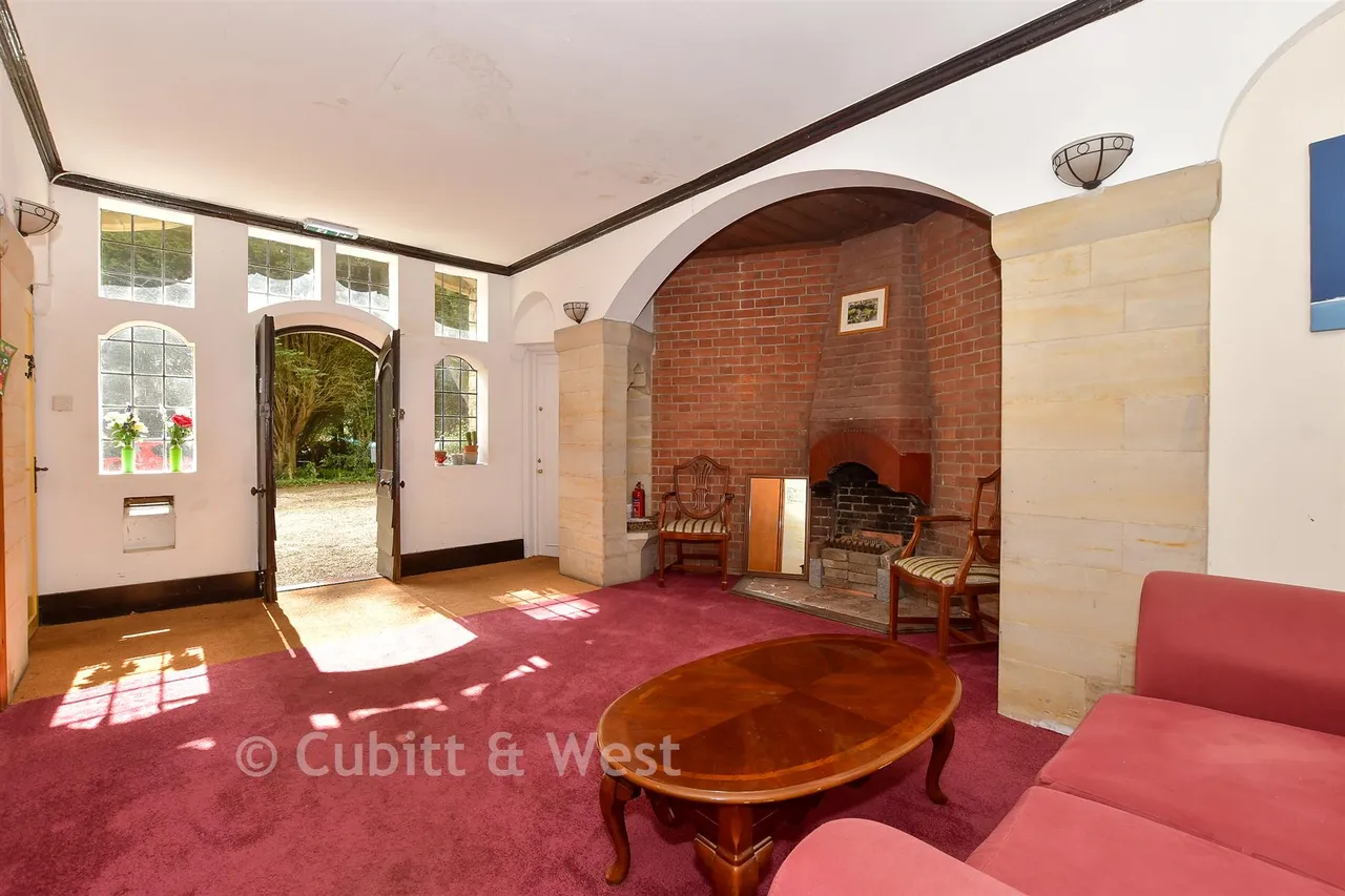 Warren Road, Crowborough, TN6, photo 5