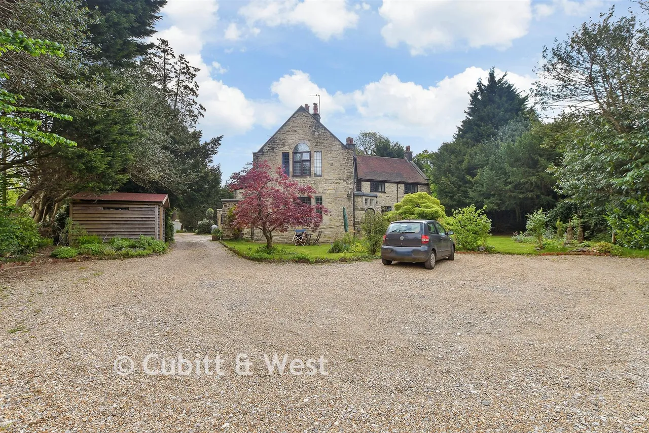 Warren Road, Crowborough, TN6, photo 11