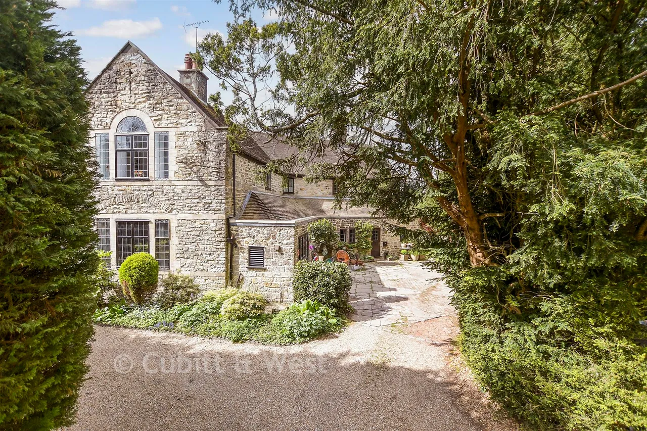 Warren Road, Crowborough, TN6, photo 14