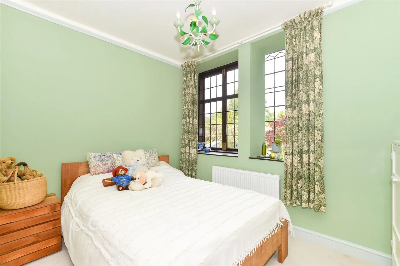 Warren Road, Crowborough, TN6, photo 9