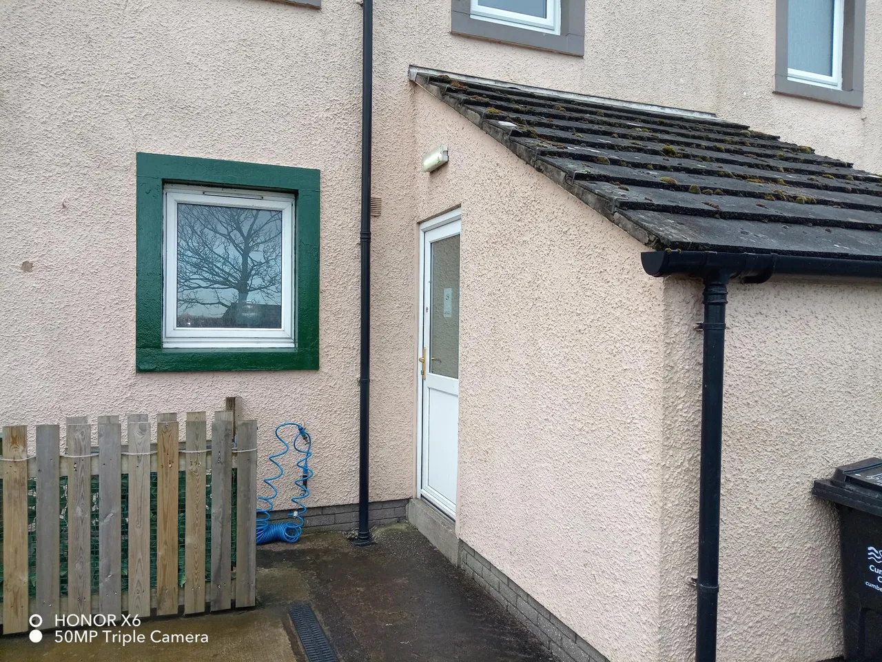 2 bed flat for sale, Lonsdale Close, Maryport, CA15