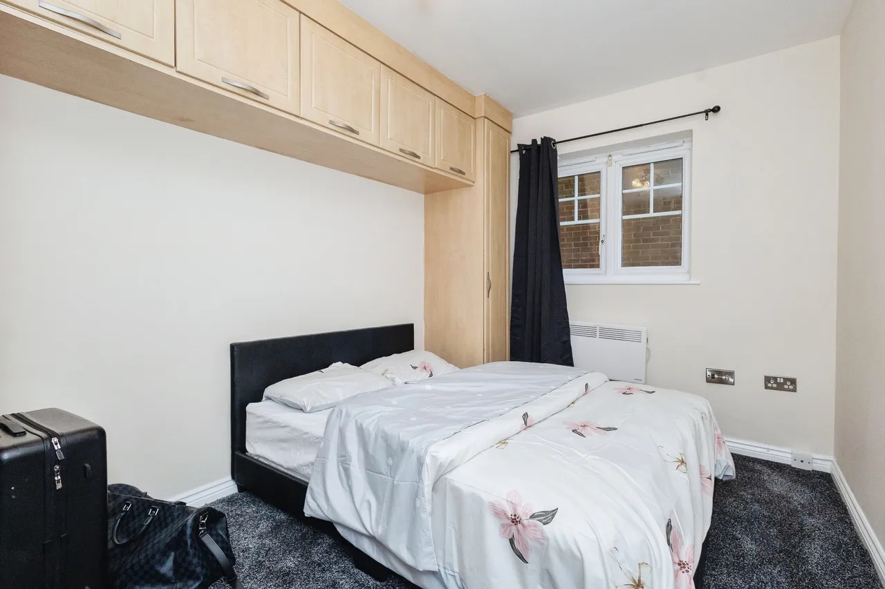 Kilmaine Avenue, Manchester, Greater Manchester, M9, photo 12