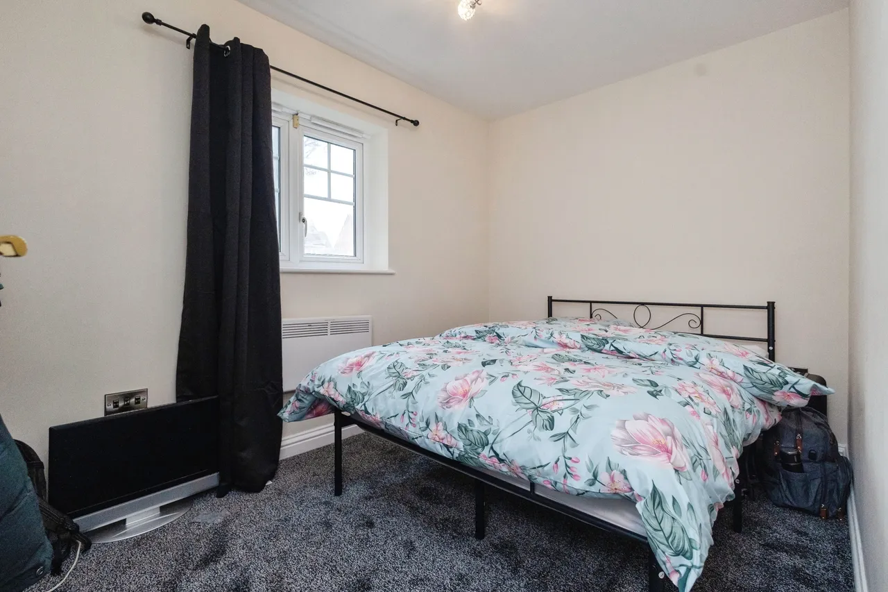 Kilmaine Avenue, Manchester, Greater Manchester, M9, photo 13