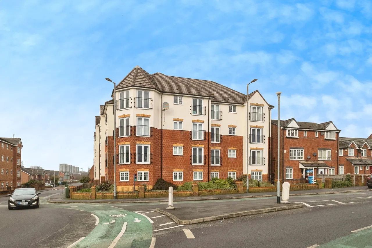 Kilmaine Avenue, Manchester, Greater Manchester, M9, photo 16