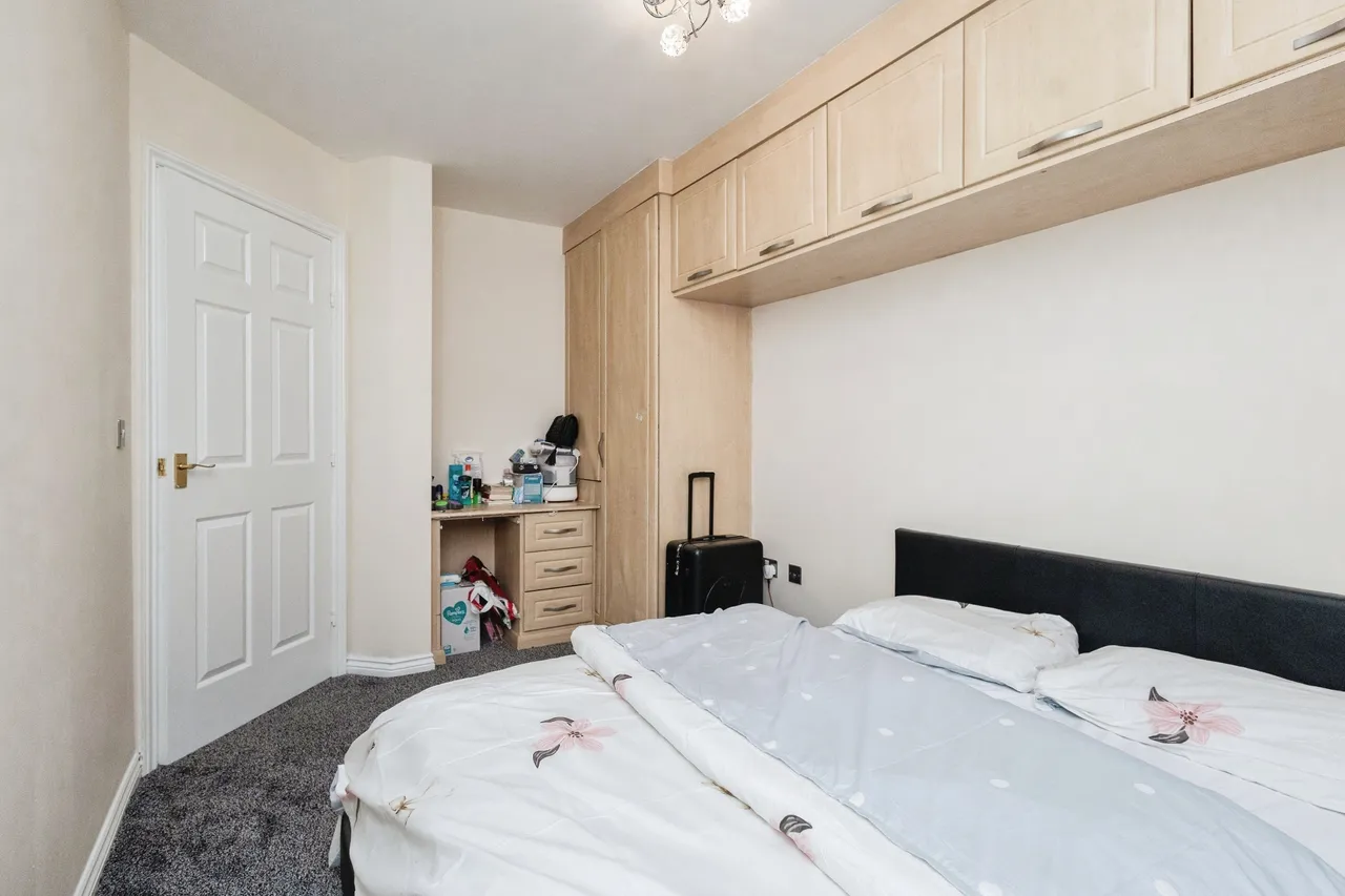 Kilmaine Avenue, Manchester, Greater Manchester, M9, photo 11
