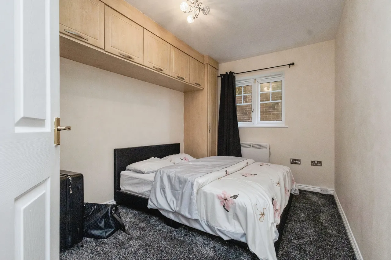 Kilmaine Avenue, Manchester, Greater Manchester, M9, photo 10
