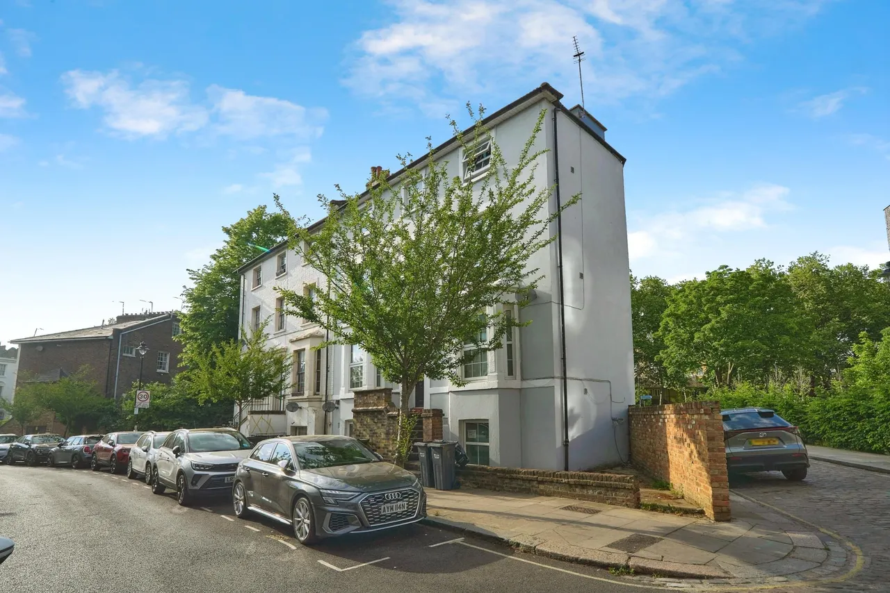Wrotham Road, London, NW1, photo 2