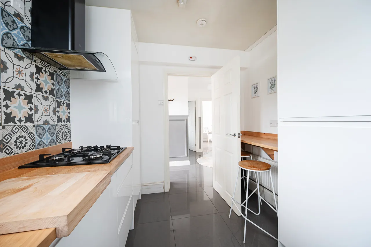 10 Thorne House, Roman Road, London, photo 7