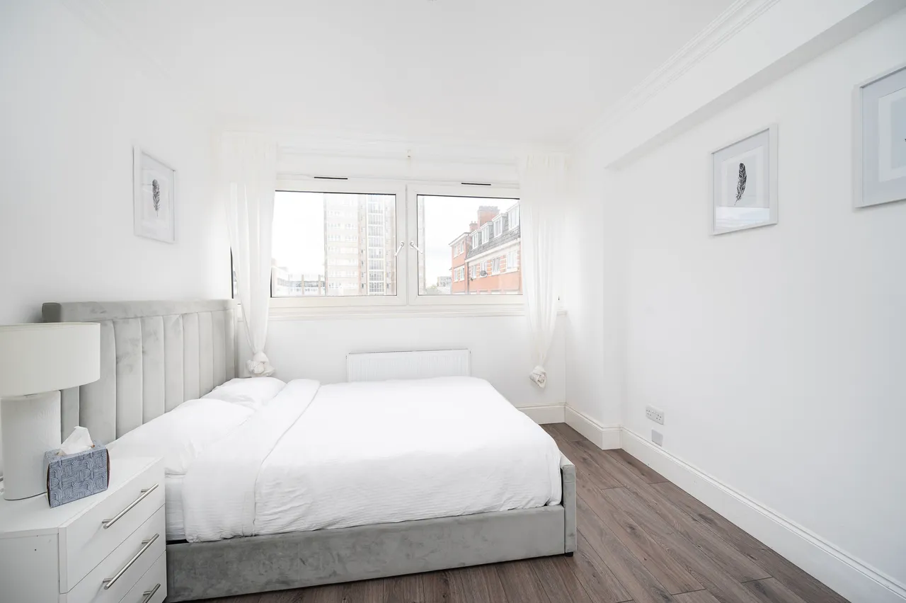 10 Thorne House, Roman Road, London, photo 4