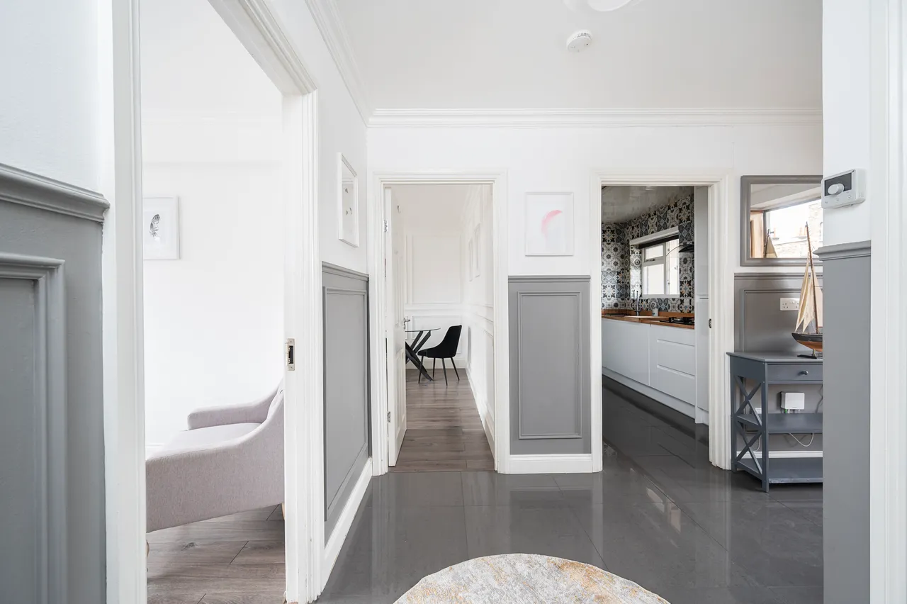 10 Thorne House, Roman Road, London, photo 5