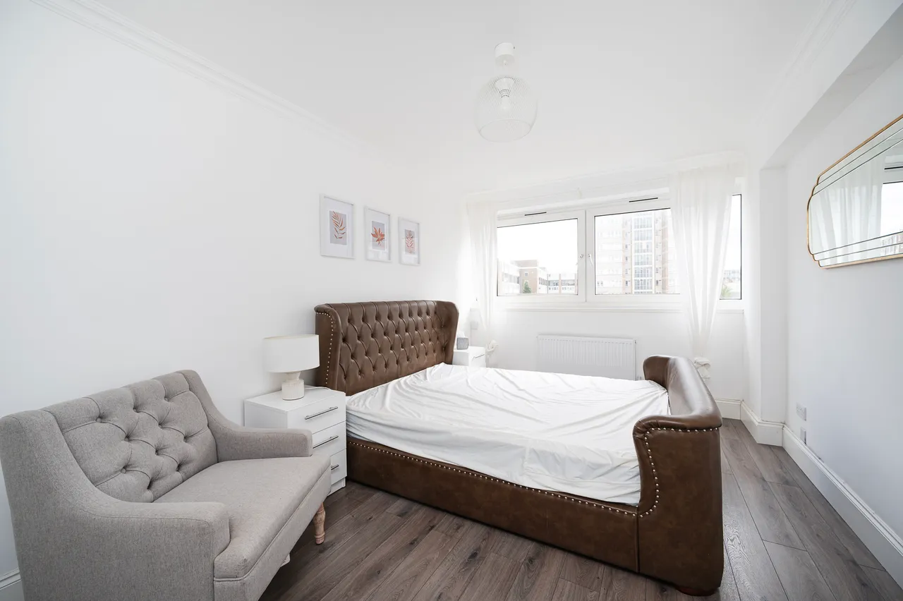 10 Thorne House, Roman Road, London, photo 3