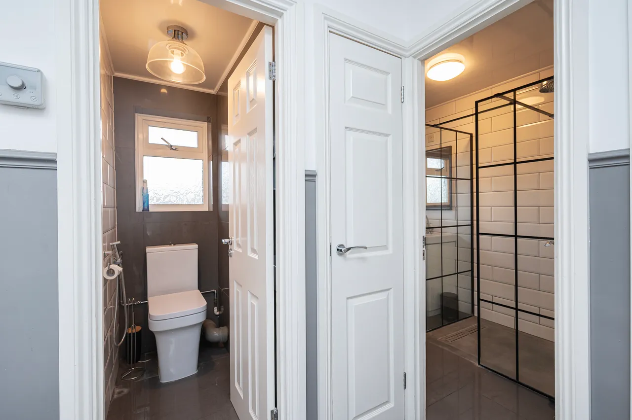 10 Thorne House, Roman Road, London, photo 6