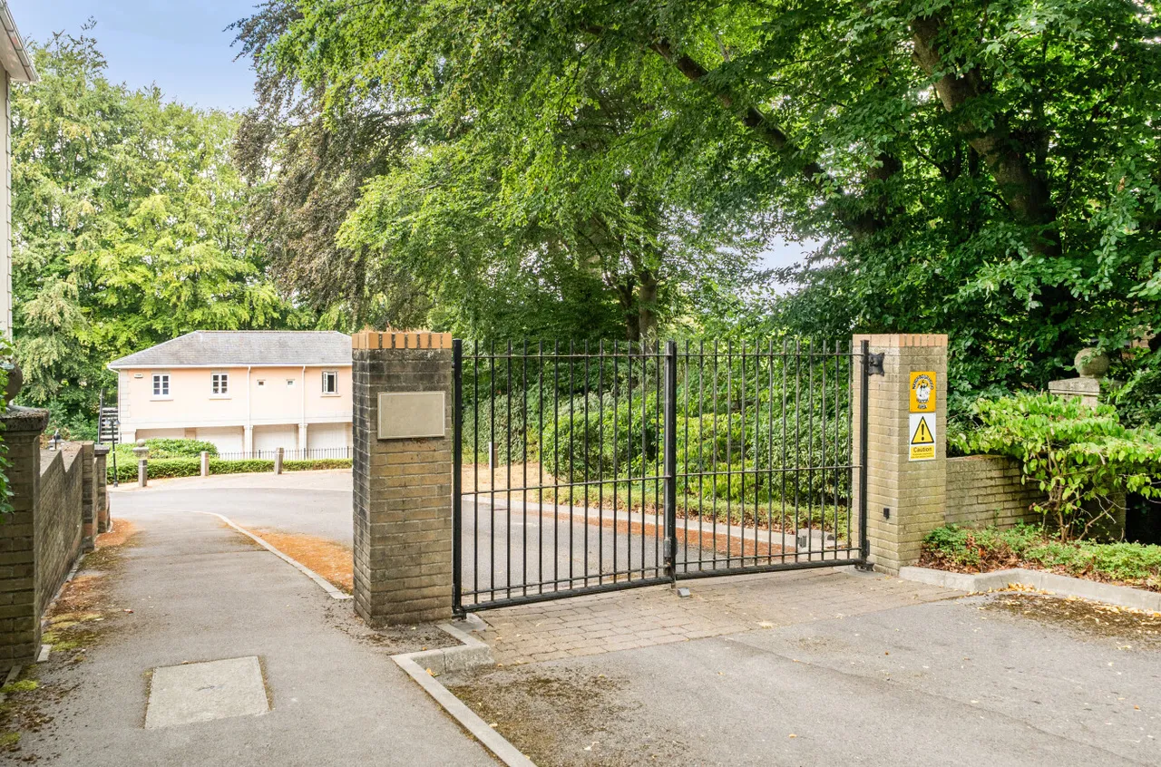 Chilbolton Avenue, Winchester, SO22, photo 16
