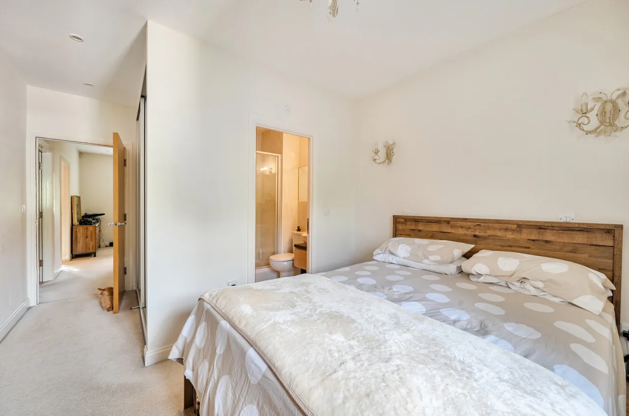 Chilbolton Avenue, Winchester, SO22, photo 11