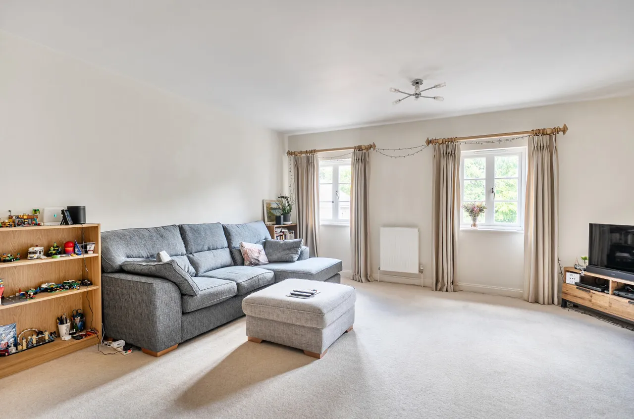 Chilbolton Avenue, Winchester, SO22, photo 13