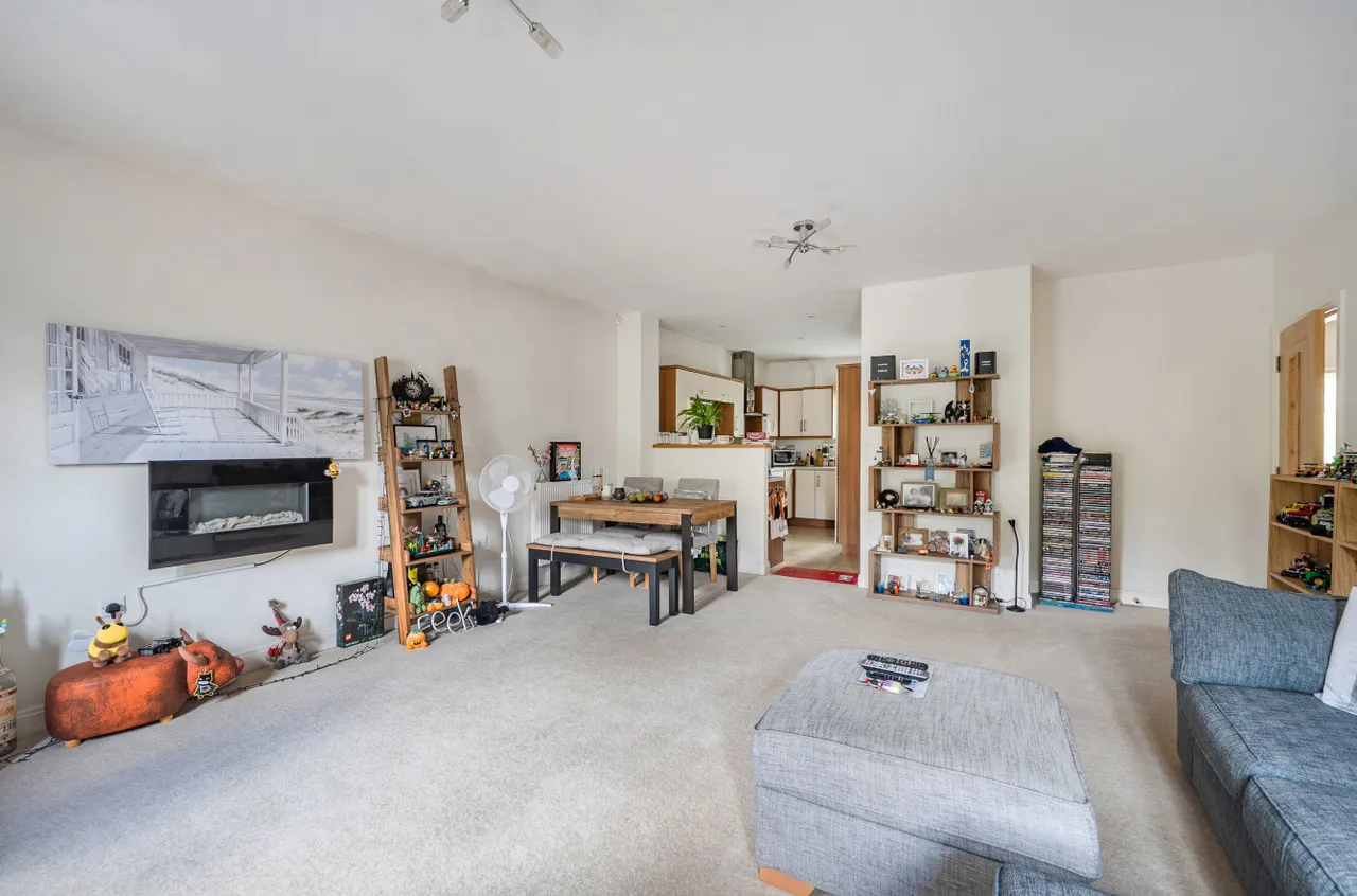 Chilbolton Avenue, Winchester, SO22, photo 10