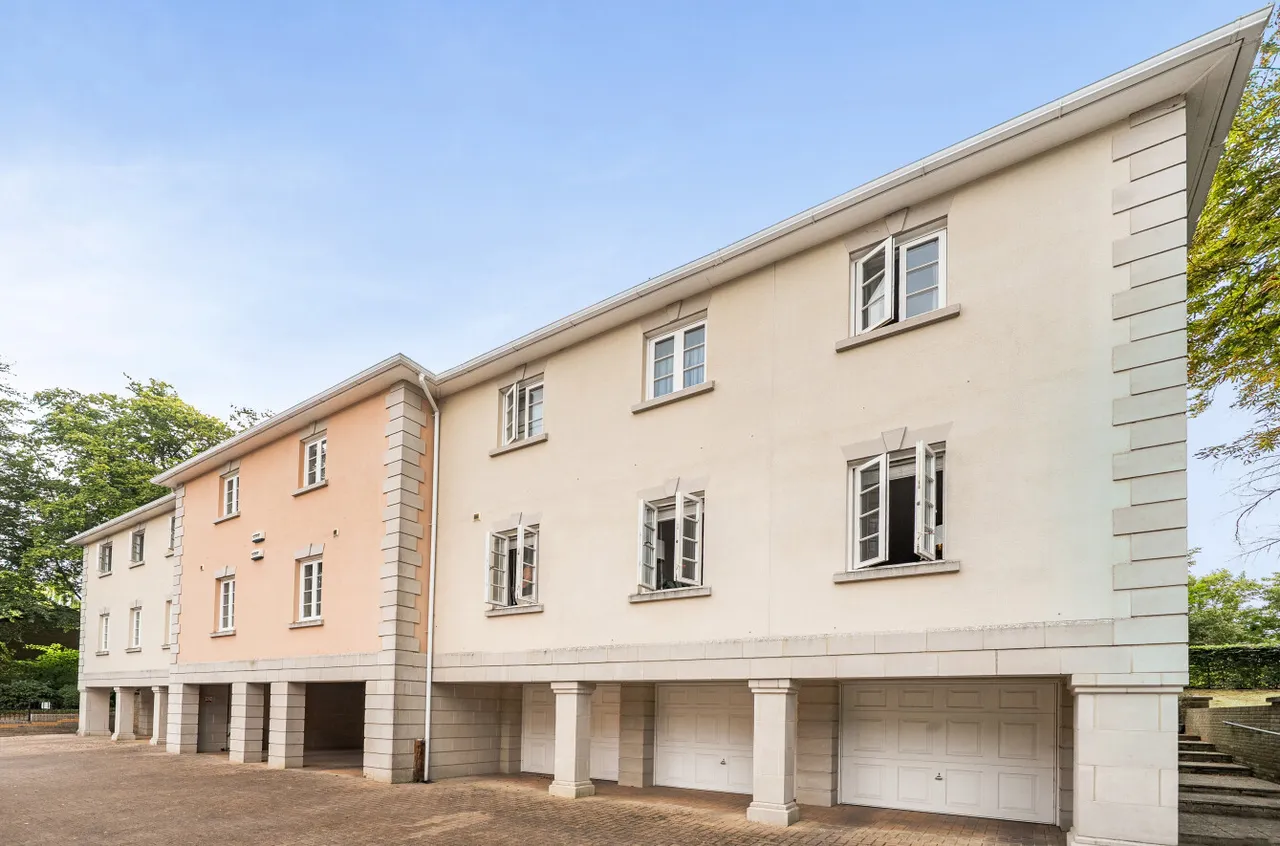 Chilbolton Avenue, Winchester, SO22, photo 17