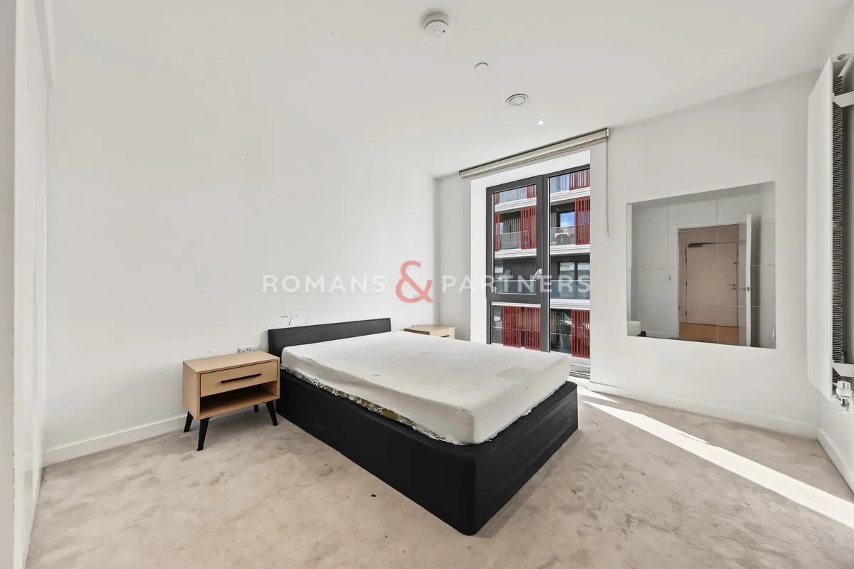 Fairwater House, Royal Wharf, E16, photo 5
