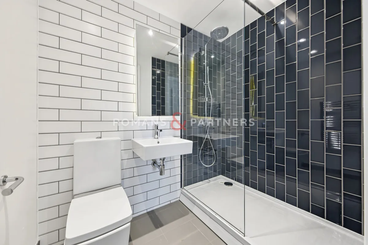 Fairwater House, Royal Wharf, E16, photo 9