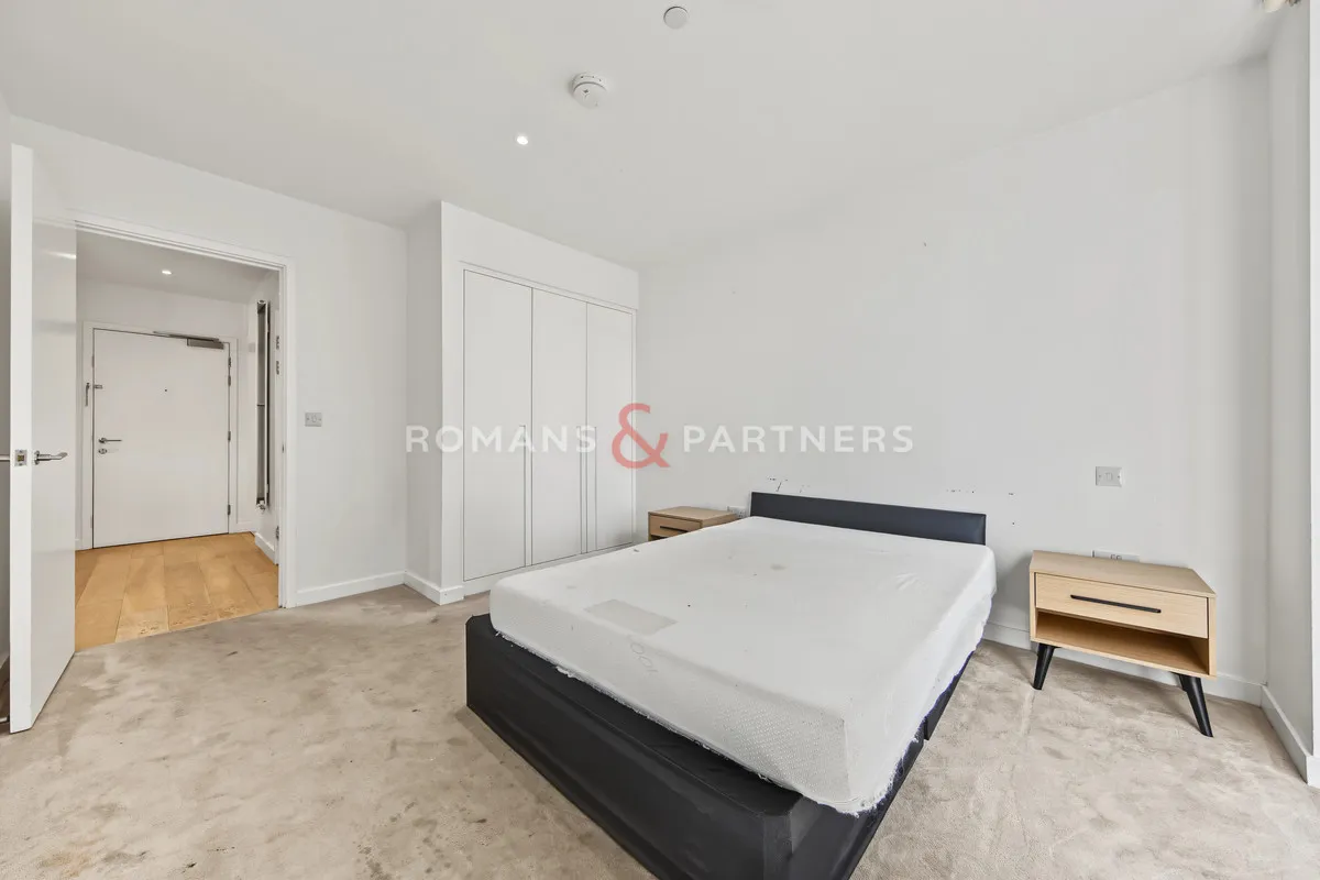 Fairwater House, Royal Wharf, E16, photo 6